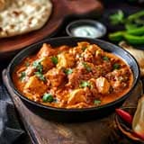 Chicken Korma