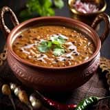 Dal Makhani